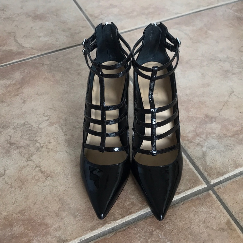 Ivanka Trump Heels
